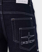 PANTALONCINO PXP KNOCKOUT