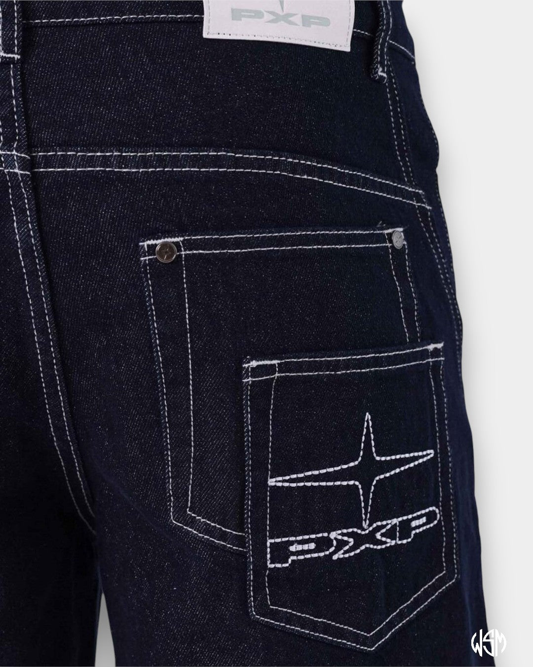 PANTALONCINO PXP KNOCKOUT