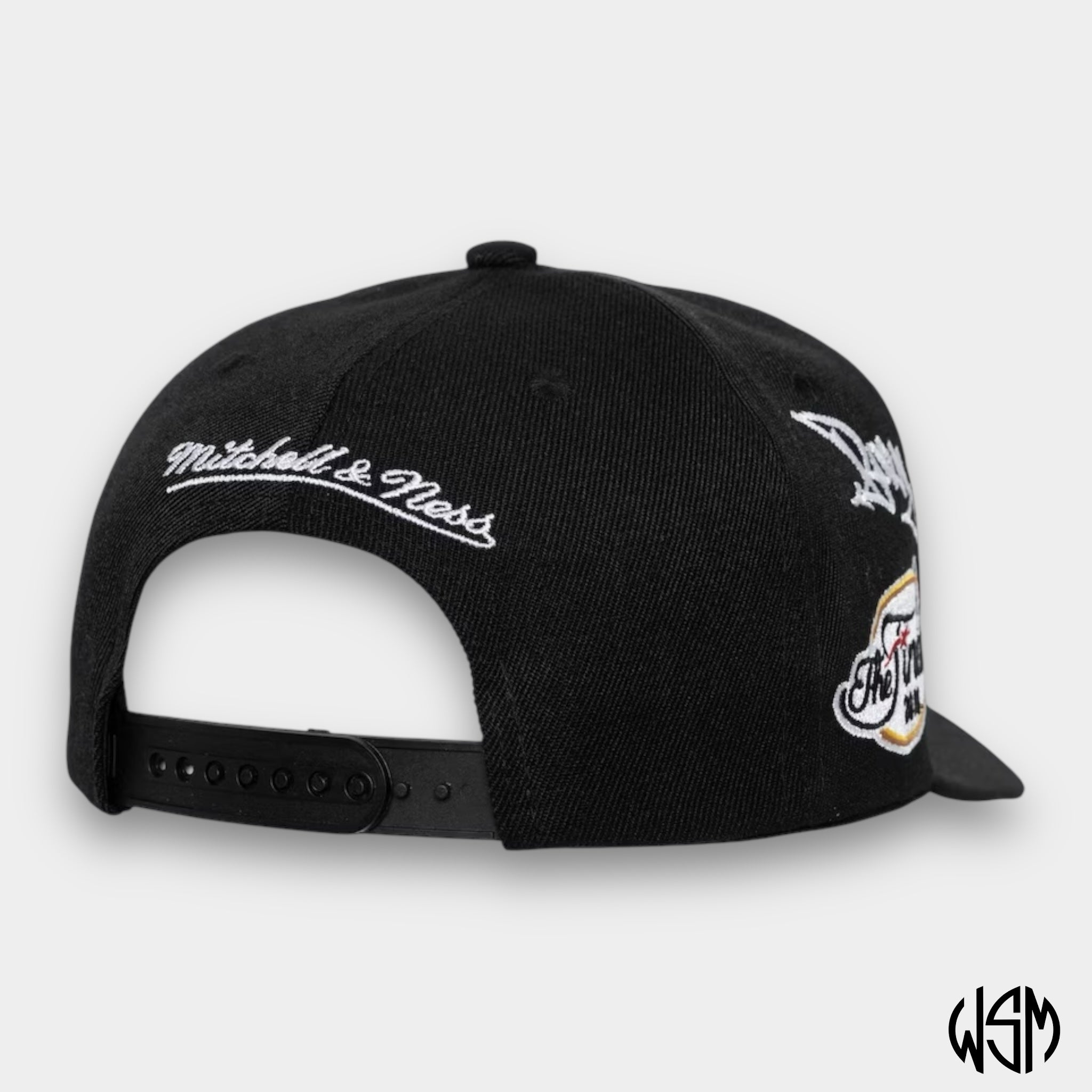 CAPPELLO NBA BORN TO WIN PRO