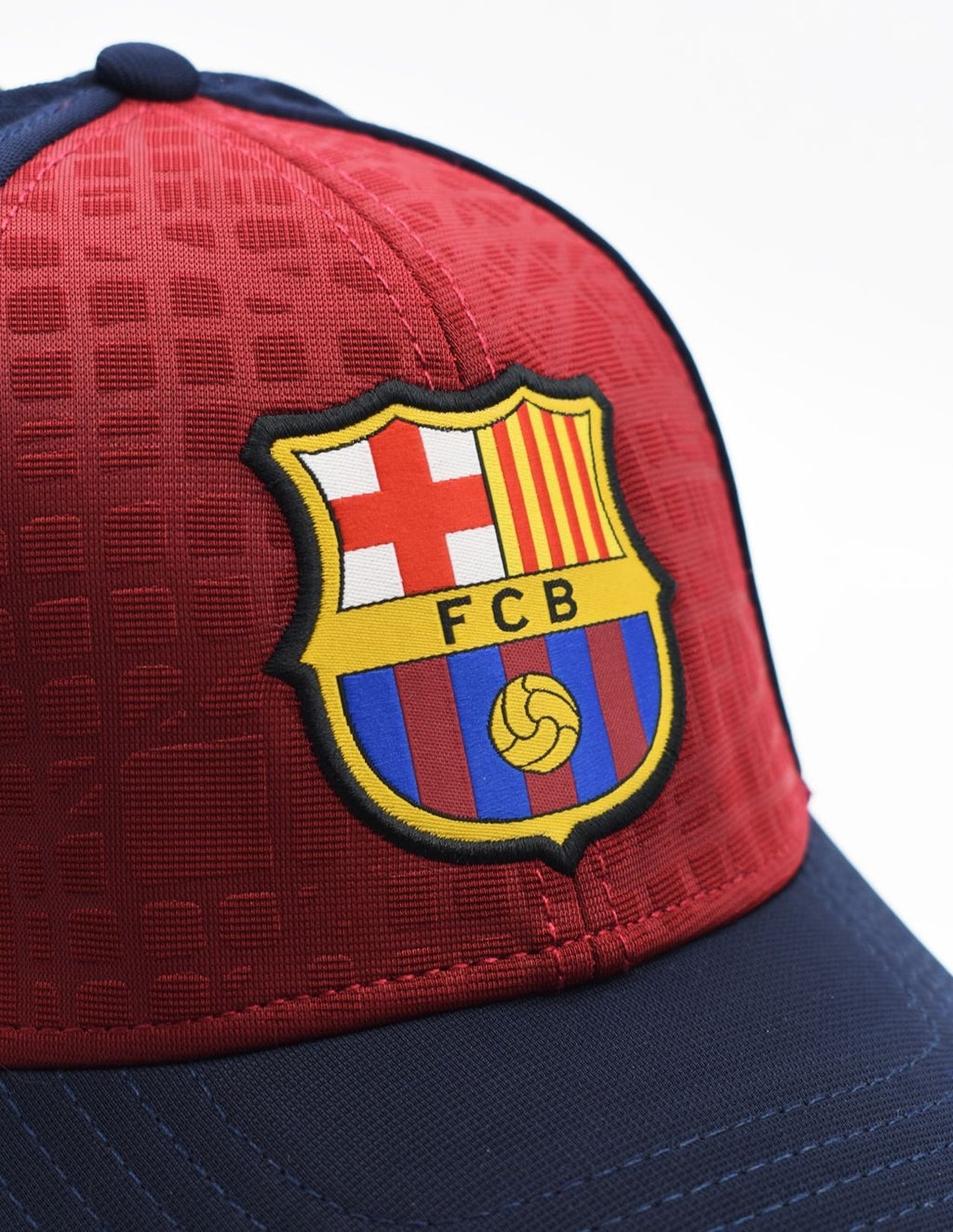CAPPELLO FC BARCELONA