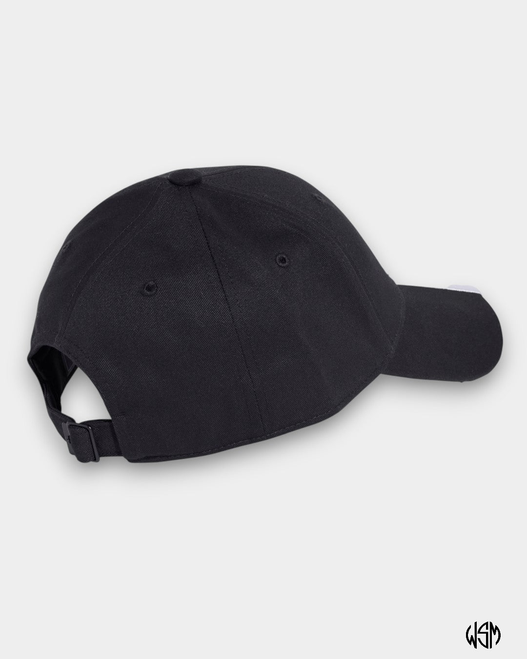 CAPPELLO ADIDAS BBALL 3 STRIPES