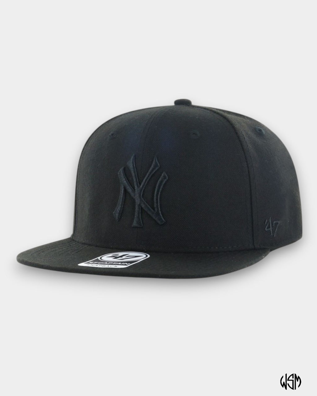 CAPPELLINO '47 CAPTAIN NEW YORK YANKEES