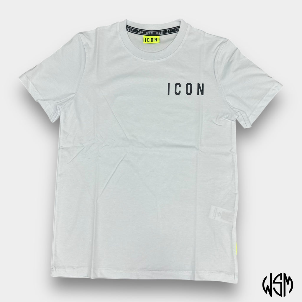 ICON T-SHIRT BASICA