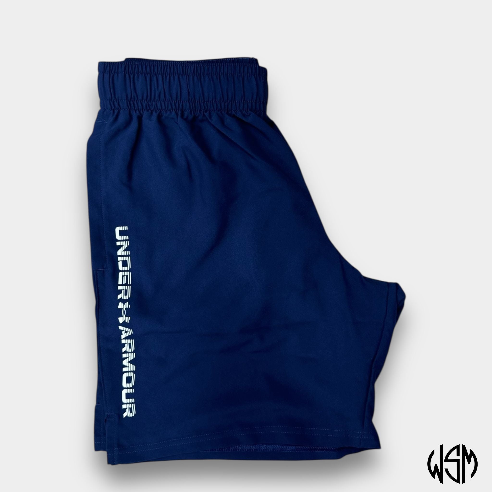 SHORT UNDER ARMOUR TECH