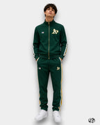TUTA '47 OAKLAND ATHLETICS JETWAY