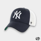 CAPPELLINO '47 BRANSON MVP NEW YORK