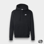 FELPA NIKE CON CAPPUCCIO