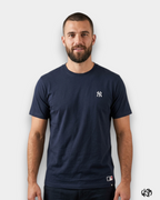 T-SHIRT '47 NEW YORK YANKEES BASE RUNNER