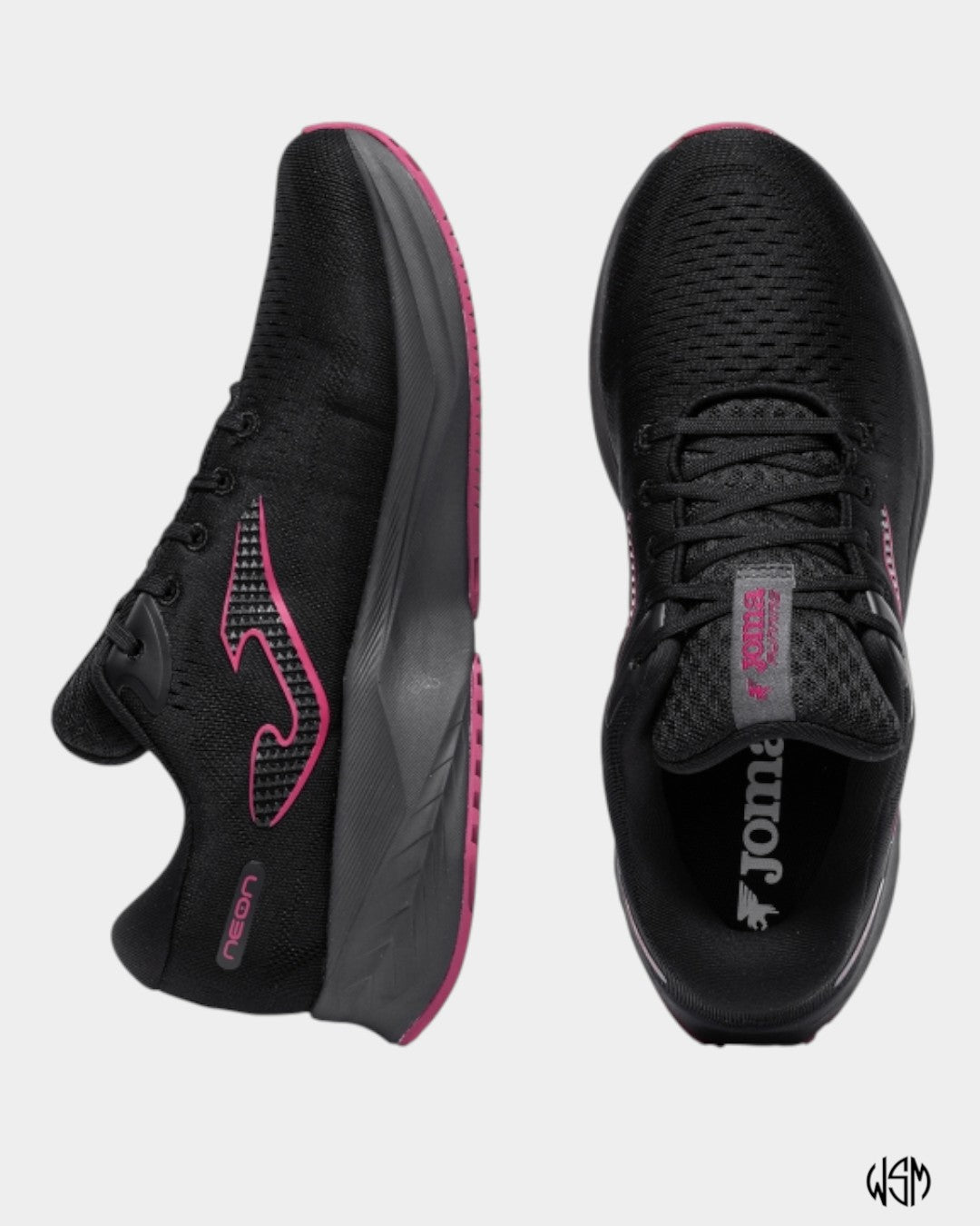 JOMA NEON LADY