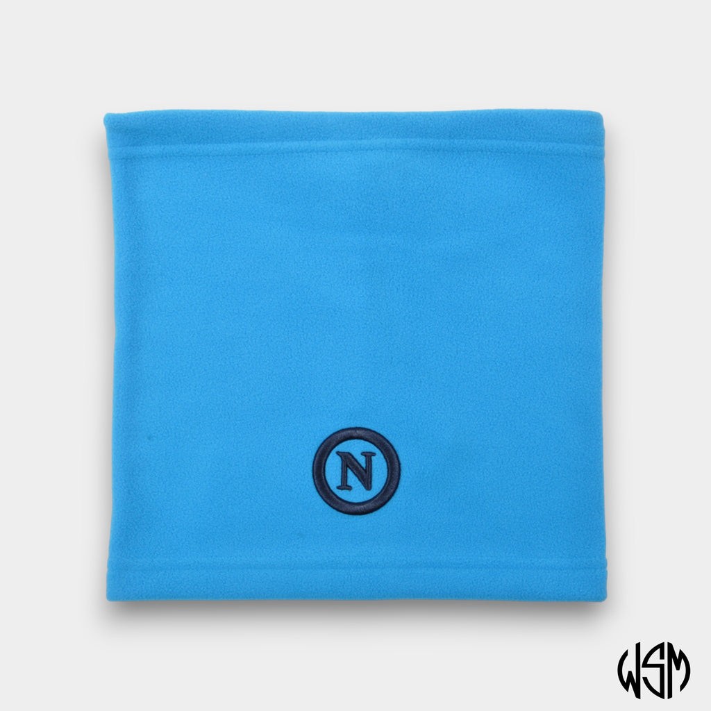 SCALDACOLLO PILE SSC NAPOLI