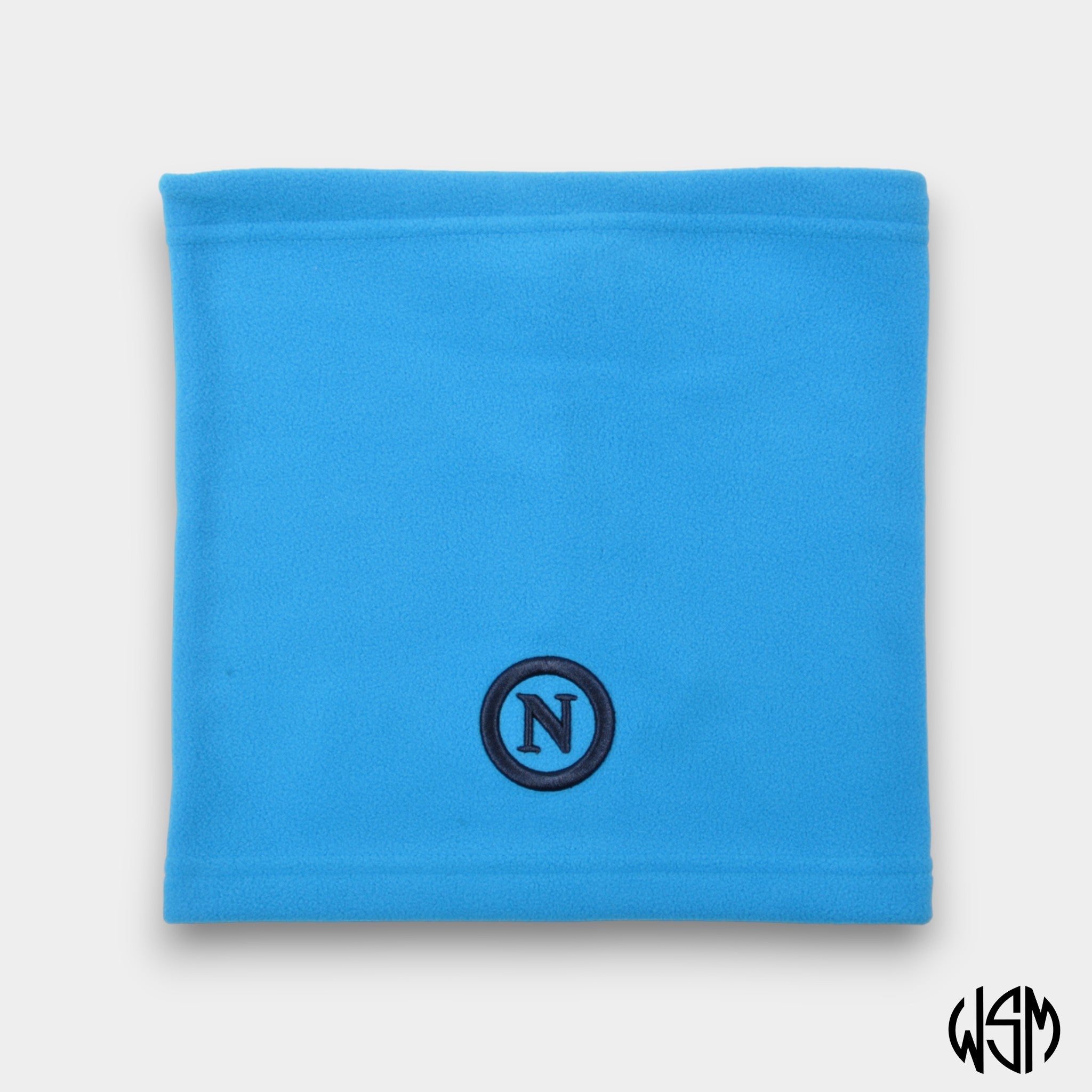 SCALDACOLLO PILE SSC NAPOLI