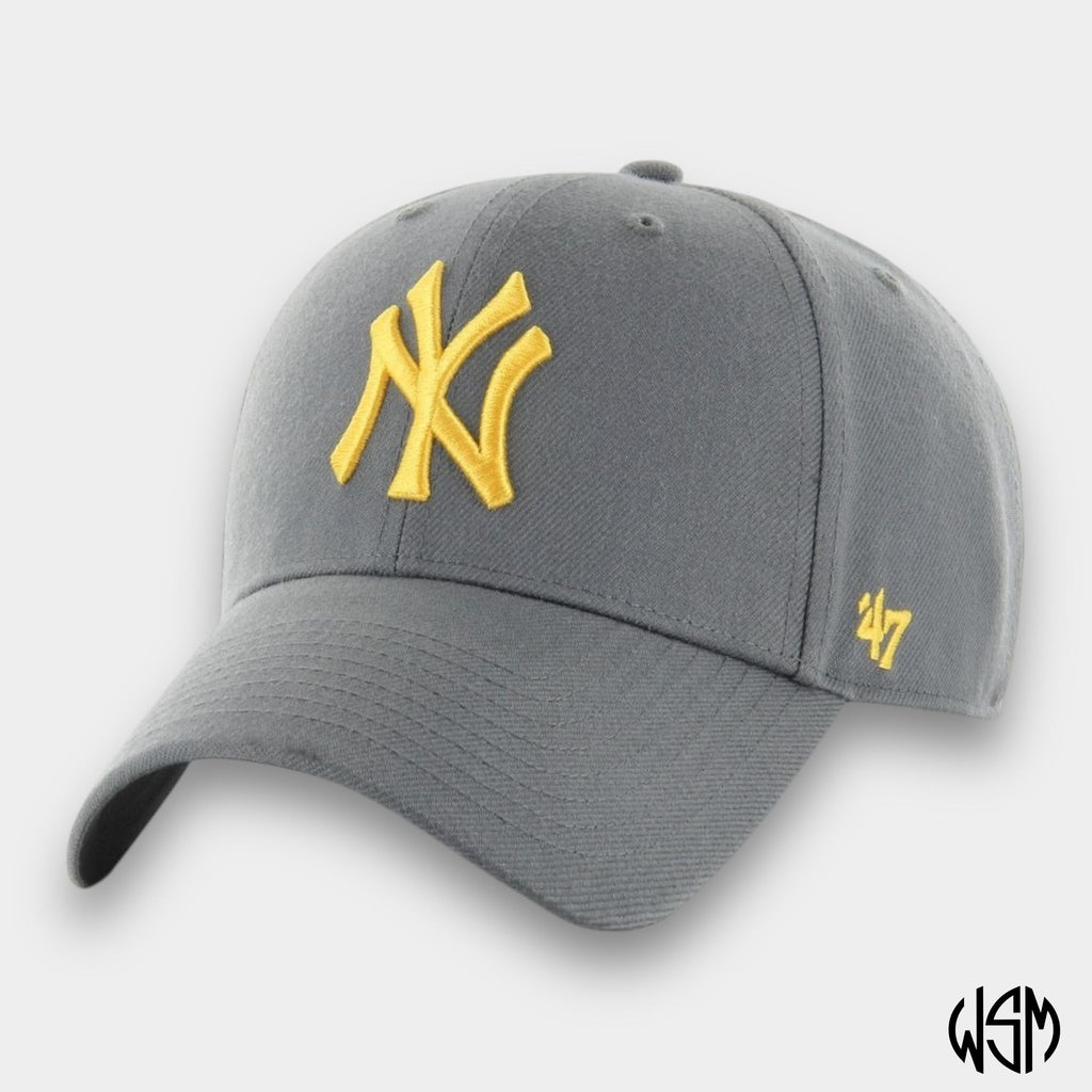 CAPPELLINO '47 MVP SNAPBACK NEW YORK YANKEES