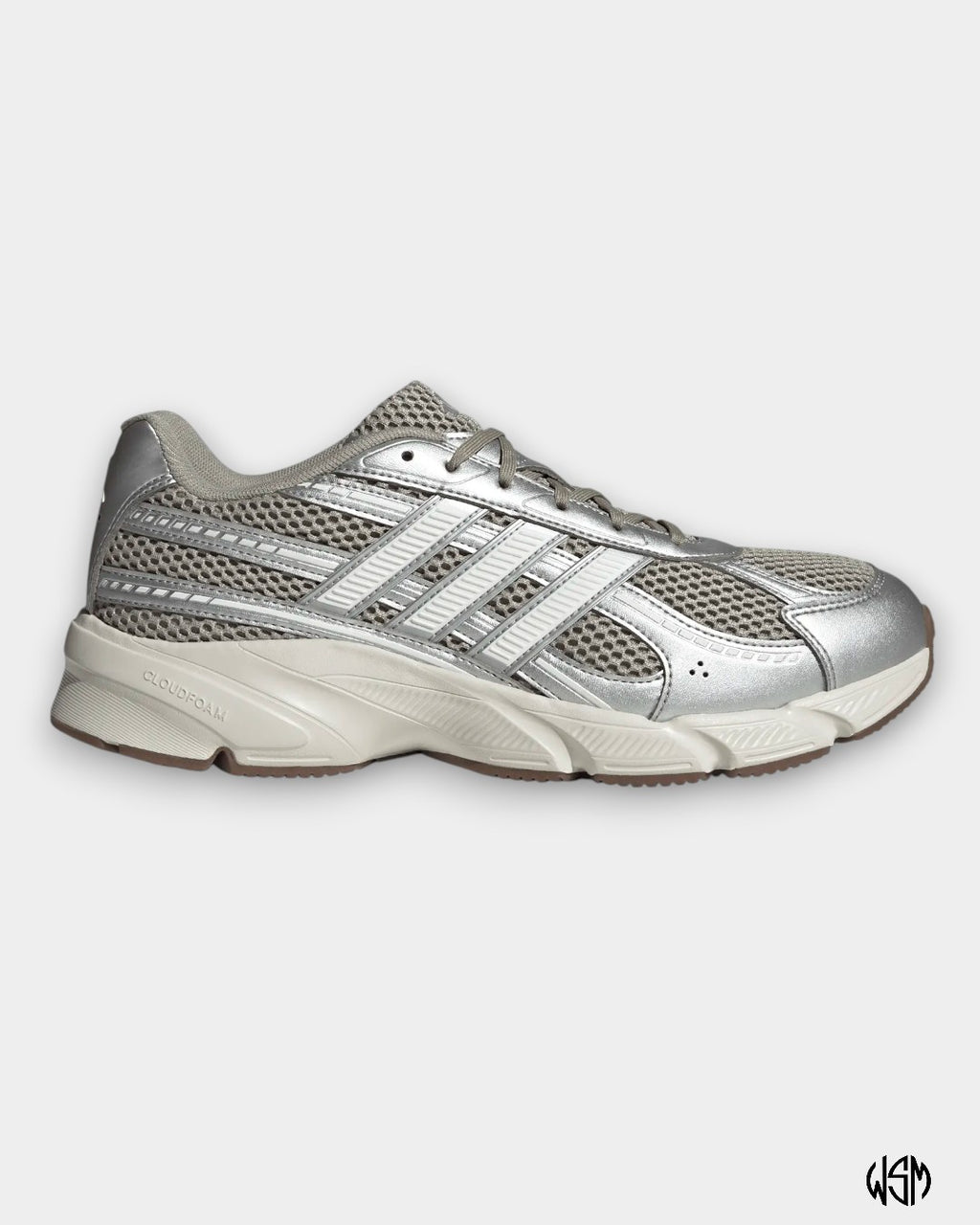 TECHNOCHAOS 2000 ADIDAS