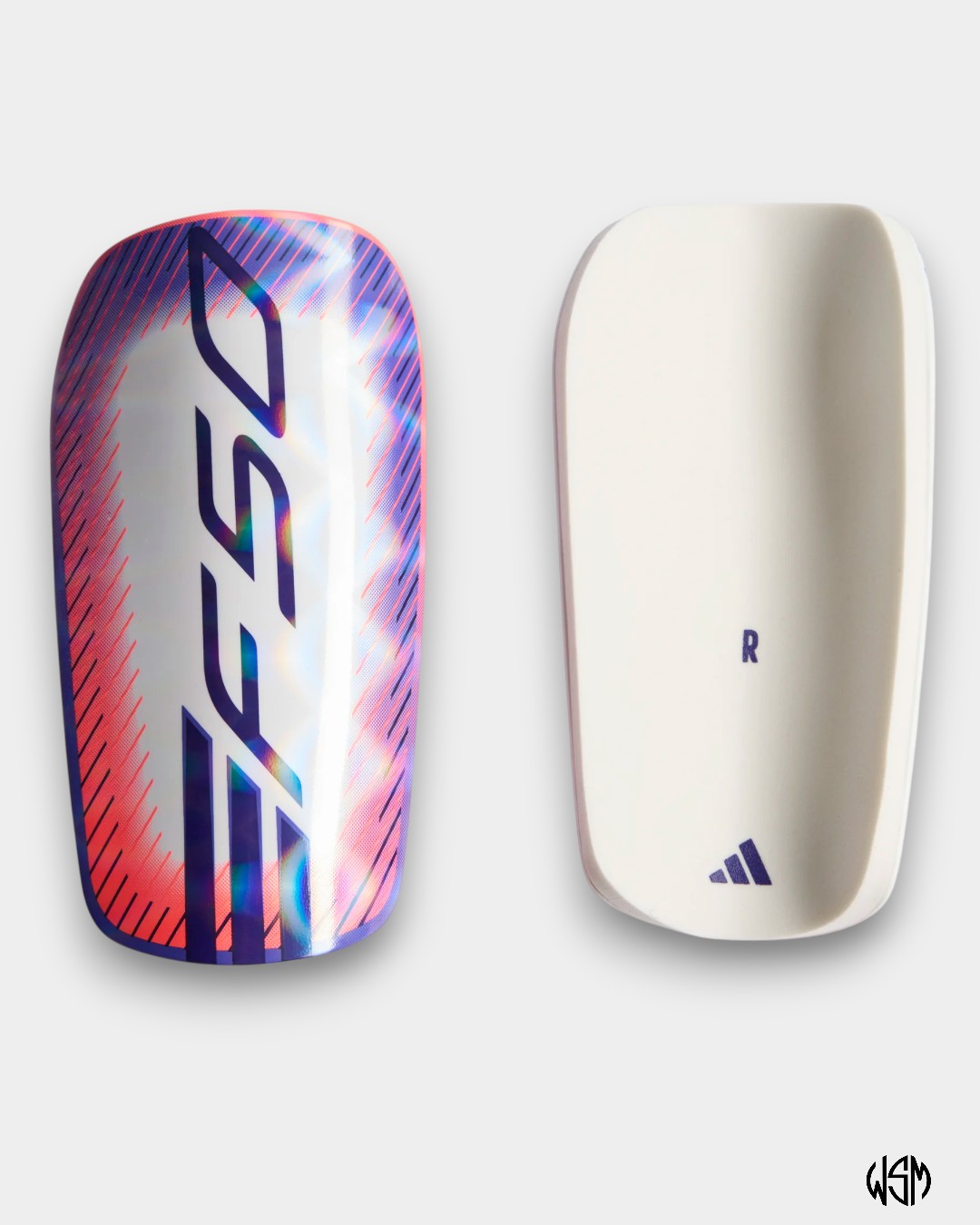PARASTINCHI ADIDAS F50 CLUB