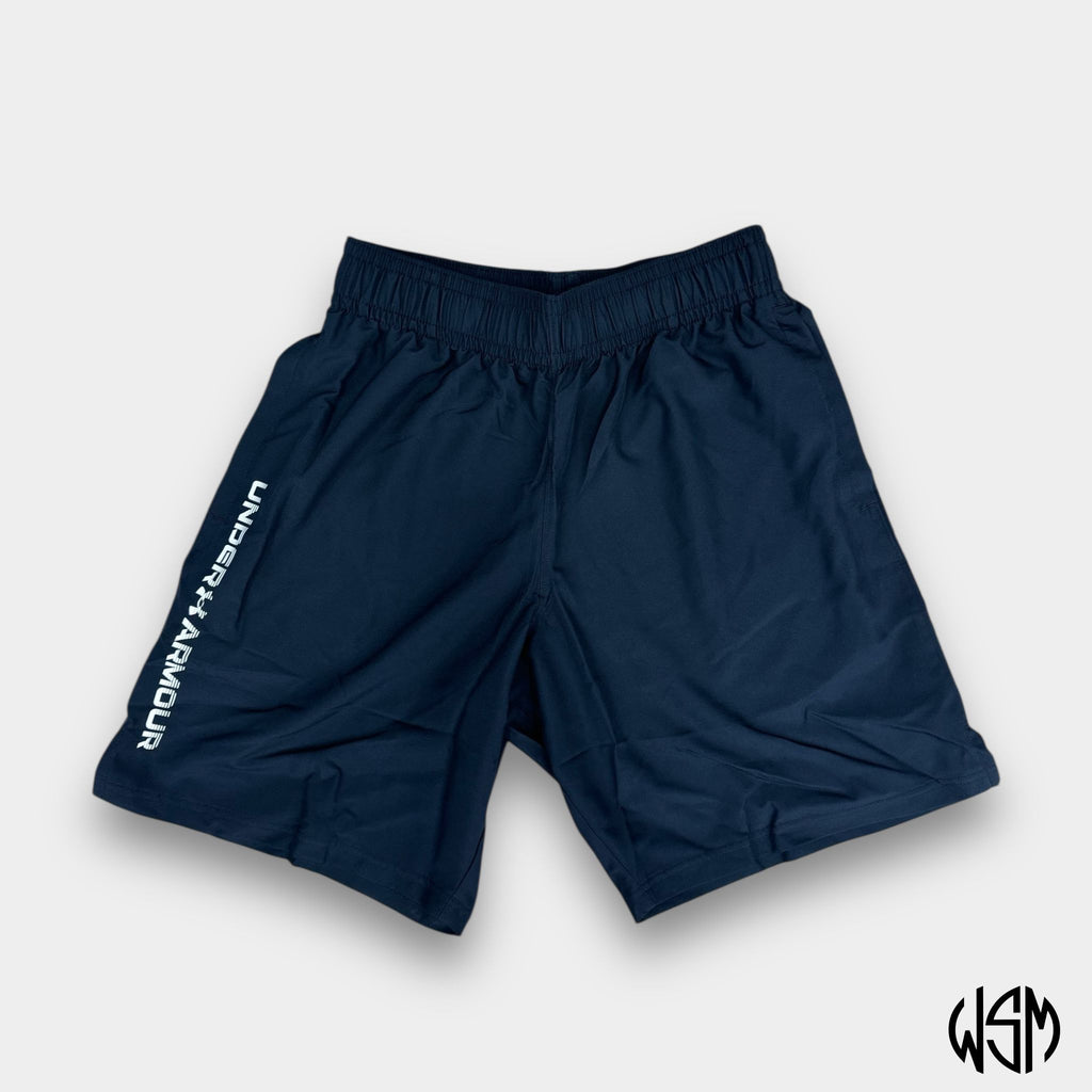 SHORT UNDER ARMOUR JR