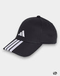 CAPPELLO ADIDAS BBALL 3 STRIPES