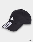 CAPPELLO ADIDAS BBALL 3 STRIPES
