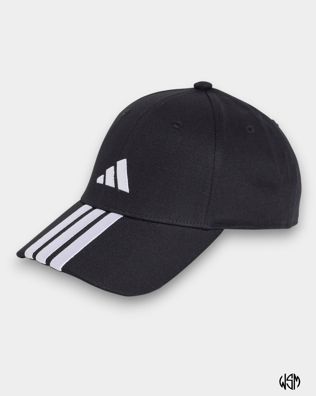 CAPPELLO ADIDAS BBALL 3 STRIPES