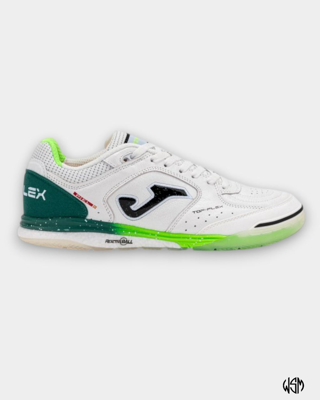 TOP FLEX REBOUND INDOOR