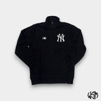 TUTA FELPATA ZIP '47 NEW YORK YANKEES