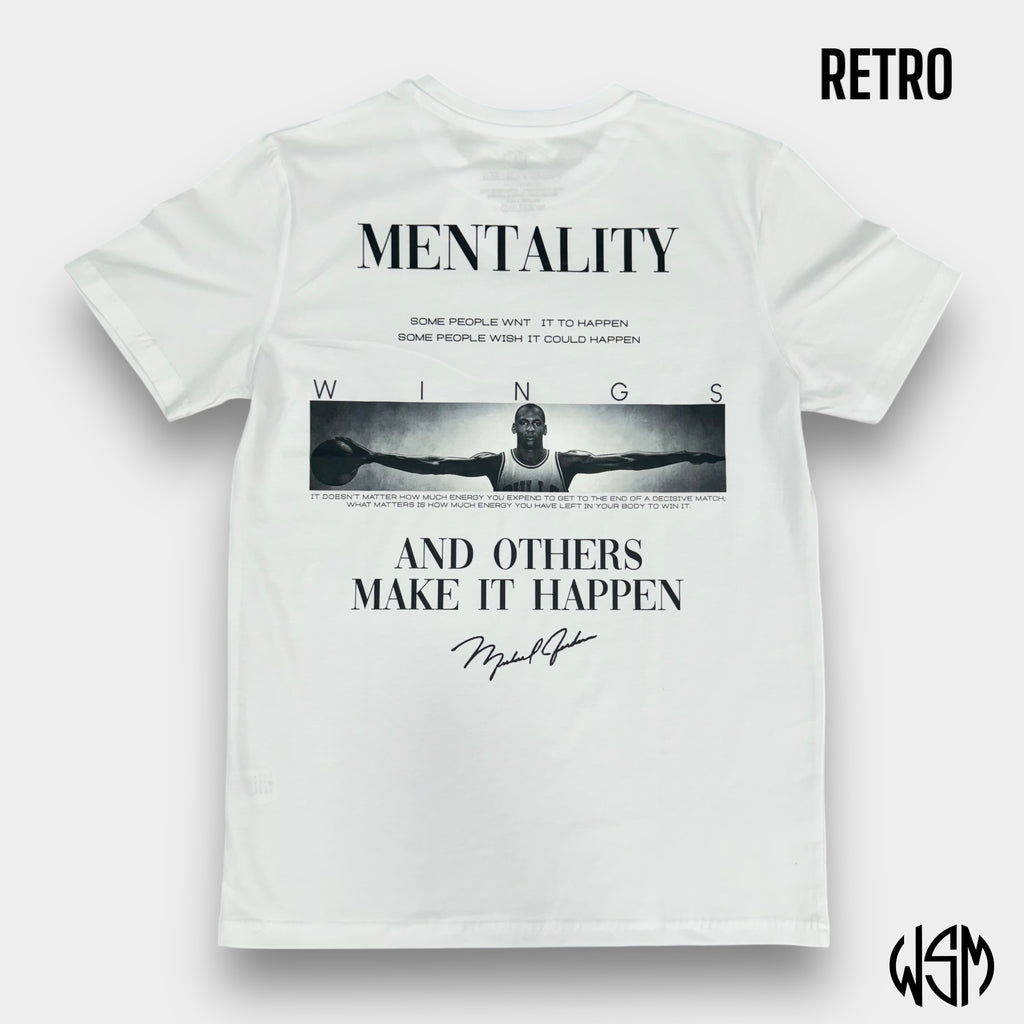 T-SHIRT RECYCLE IDOLS