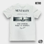 T-SHIRT RECYCLE IDOLS