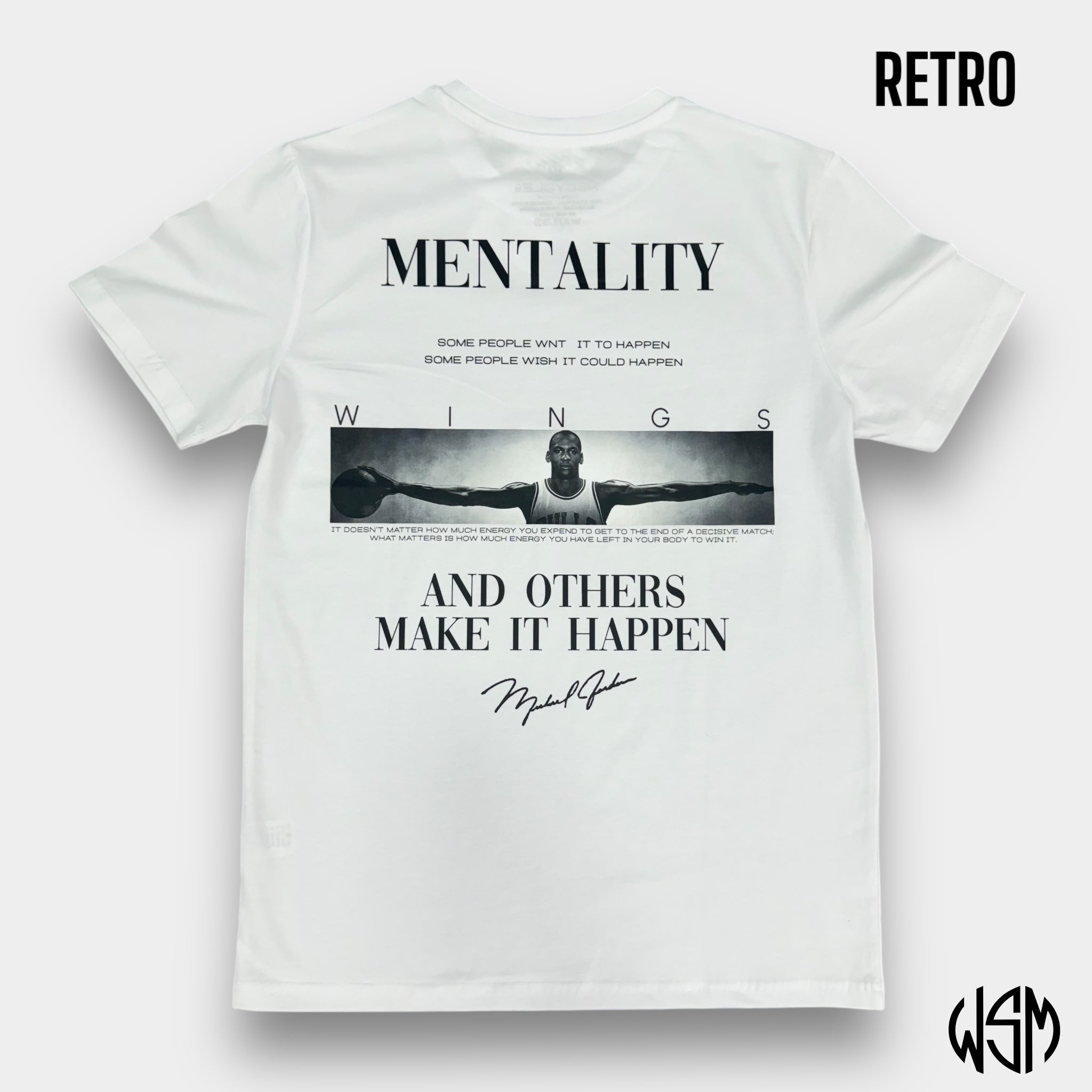 T-SHIRT RECYCLE IDOLS