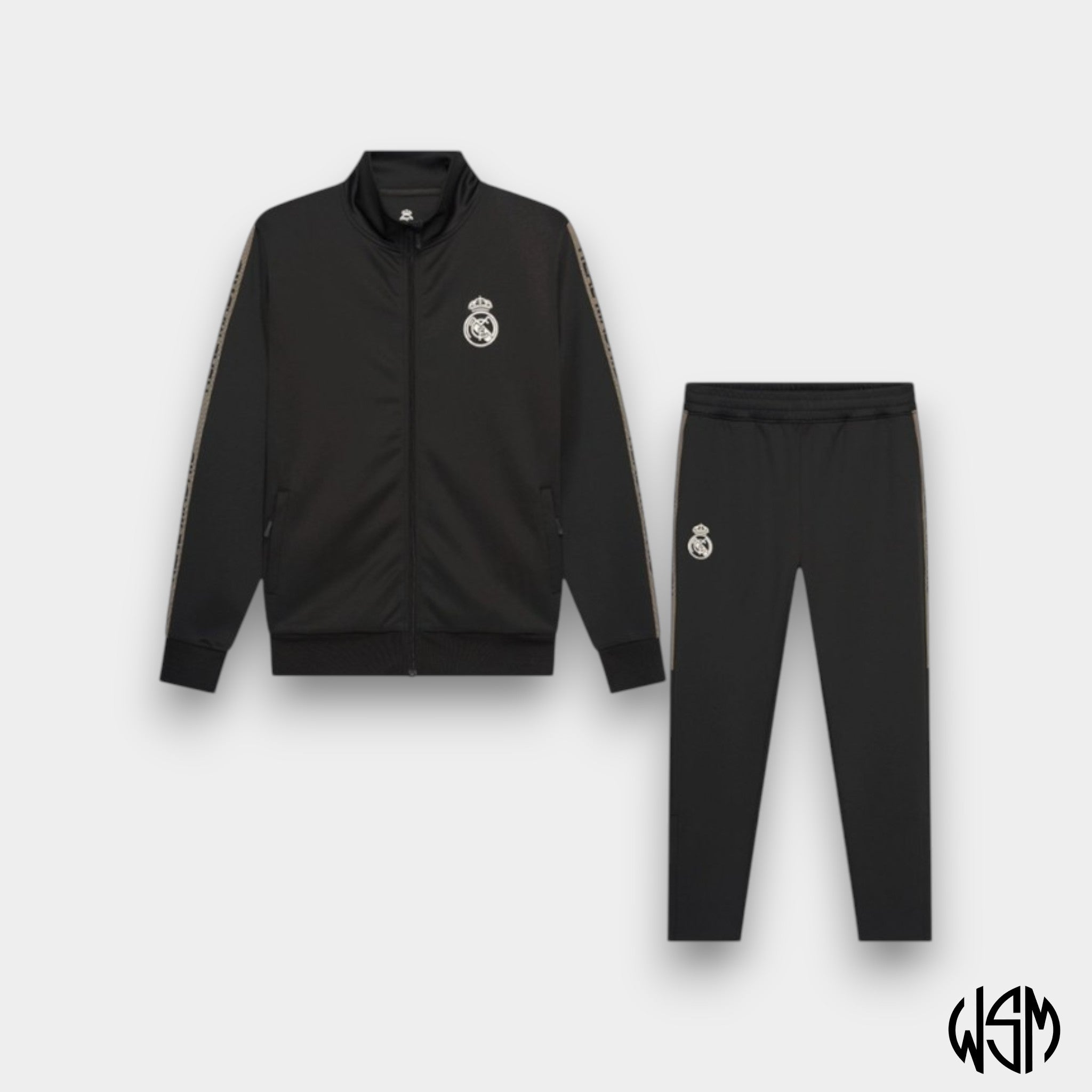 TUTA REAL MADRID JR