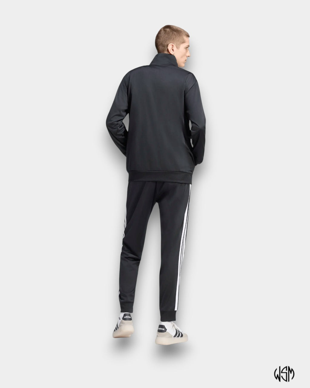 TUTA ADIDAS DAYREADY