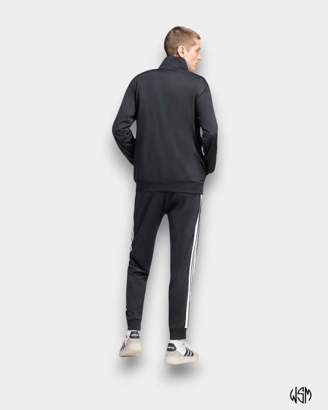 TUTA ADIDAS DAYREADY