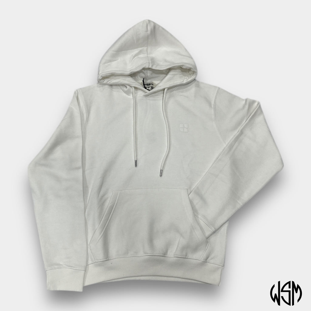 TUTA FELPATA CON CAPPUCCIO URBAN RING