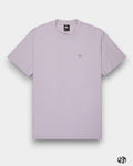 T-SHIRT QUIKSILVER SLUB ROUNDNECK