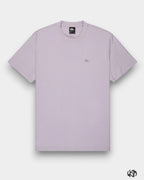 T-SHIRT QUIKSILVER SLUB ROUNDNECK