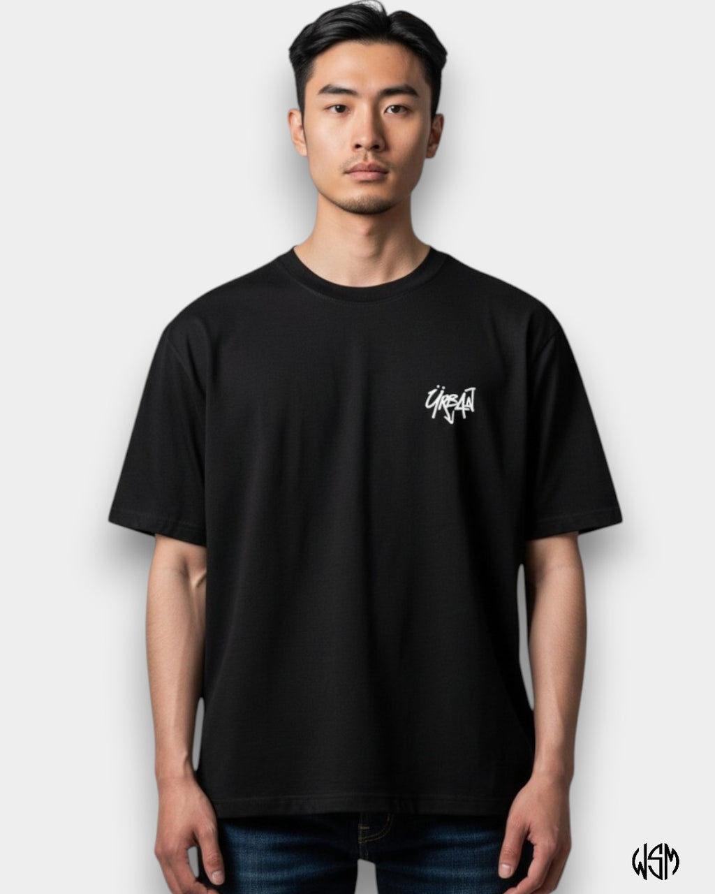 T-SHIRT URBAN RING STREET