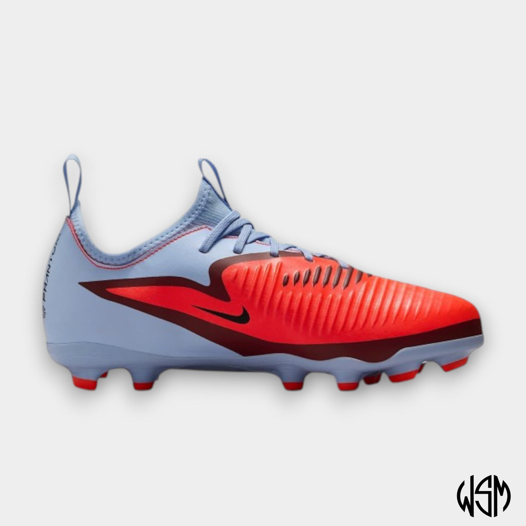 JR PHANTOM 6 LOW ACAD FG/MG