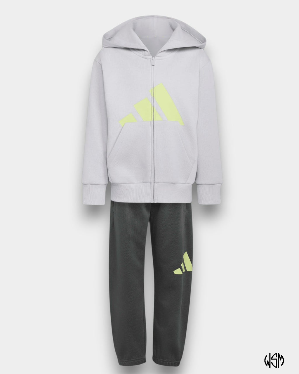 TUTA ADIDAS ESSENTIALS KIDS