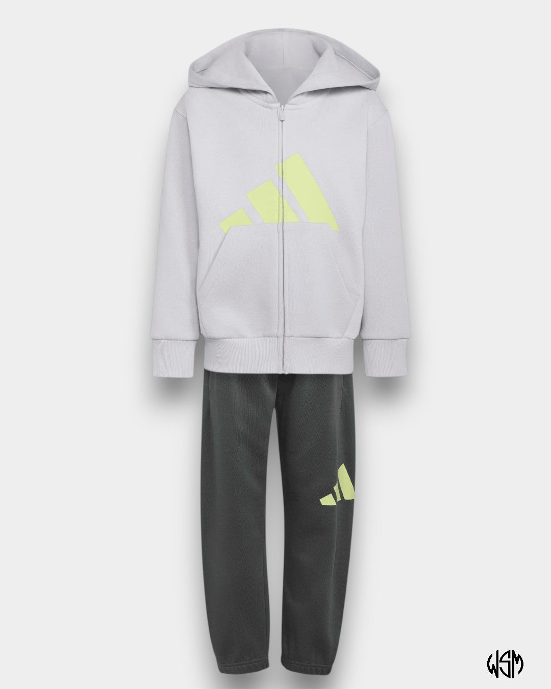 TUTA ADIDAS ESSENTIALS KIDS