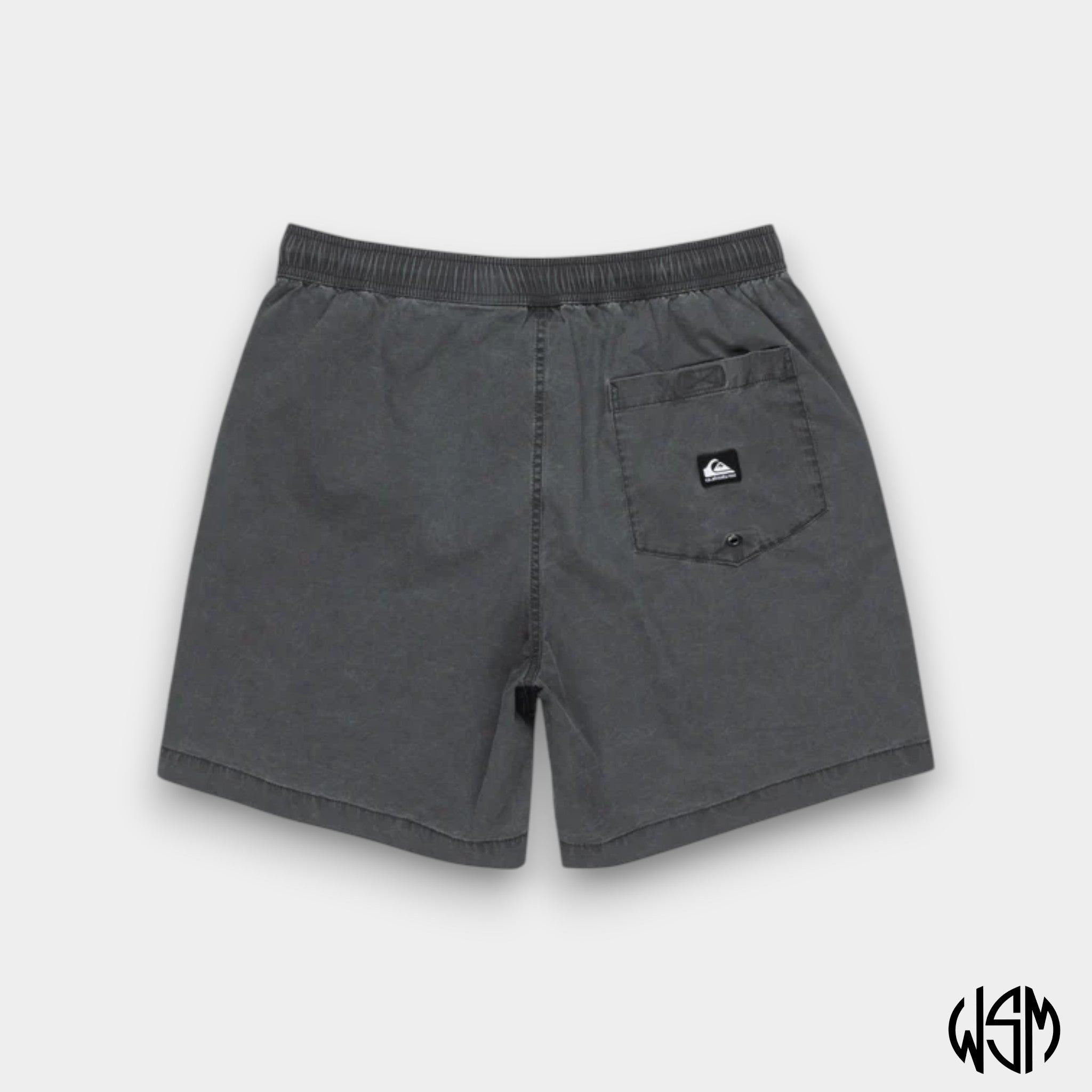 SHORT QUIKSILVER TAXER