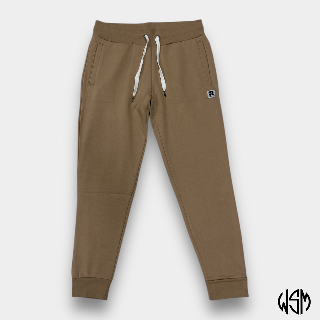 TUTA FELPATA CON CAPPUCCIO URBAN RING