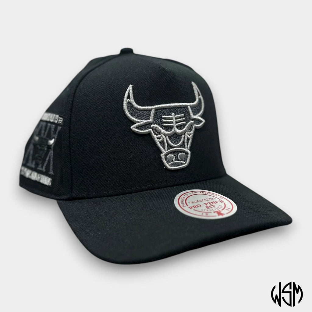 CAPPELLO CHICAGO BULLS NBA CORE XI PRO
