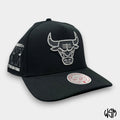 CAPPELLO CHICAGO BULLS NBA CORE XI PRO