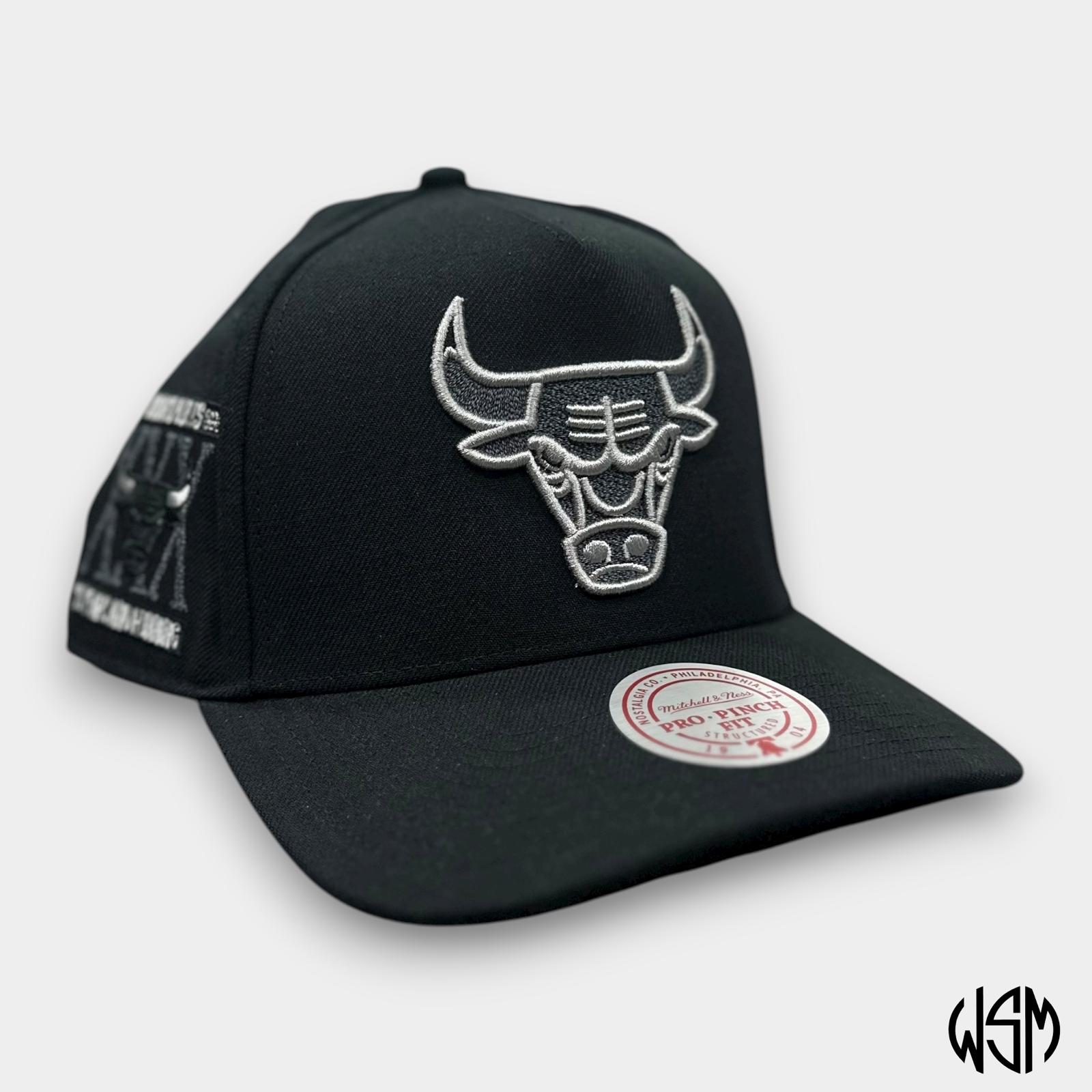 CAPPELLO CHICAGO BULLS NBA CORE XI PRO