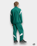 TUTA ADIDAS TEAMSPORT