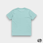 T-SHIRT QUIKSILVER TYPED JR
