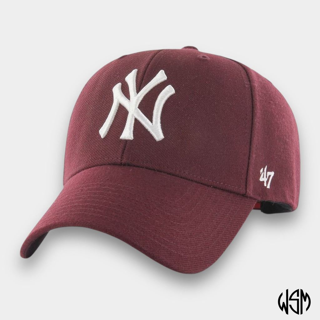 CAPPELLINO '47 MVP SNAPBACK NEW YORK YANKEES