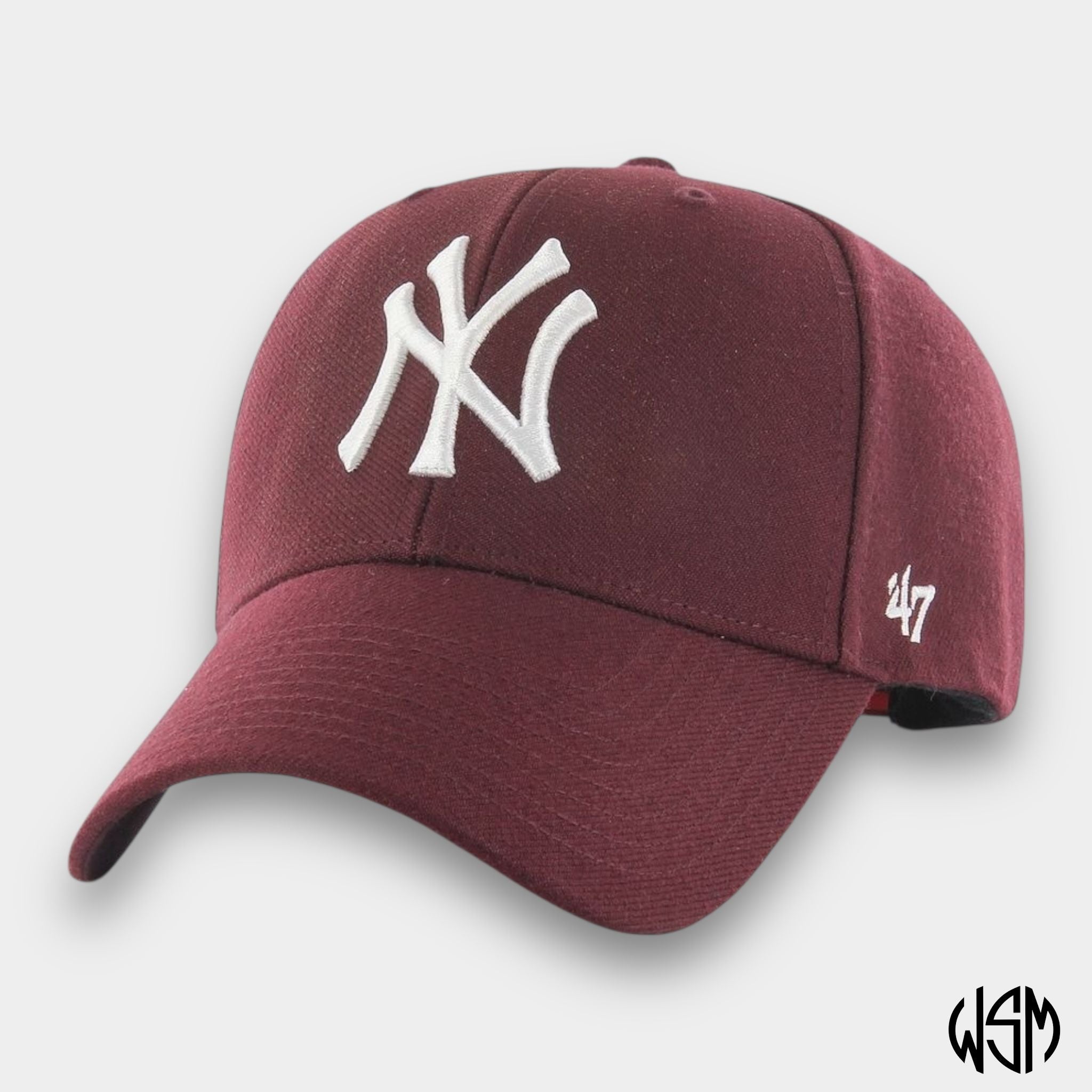 CAPPELLINO '47 MVP SNAPBACK NEW YORK YANKEES