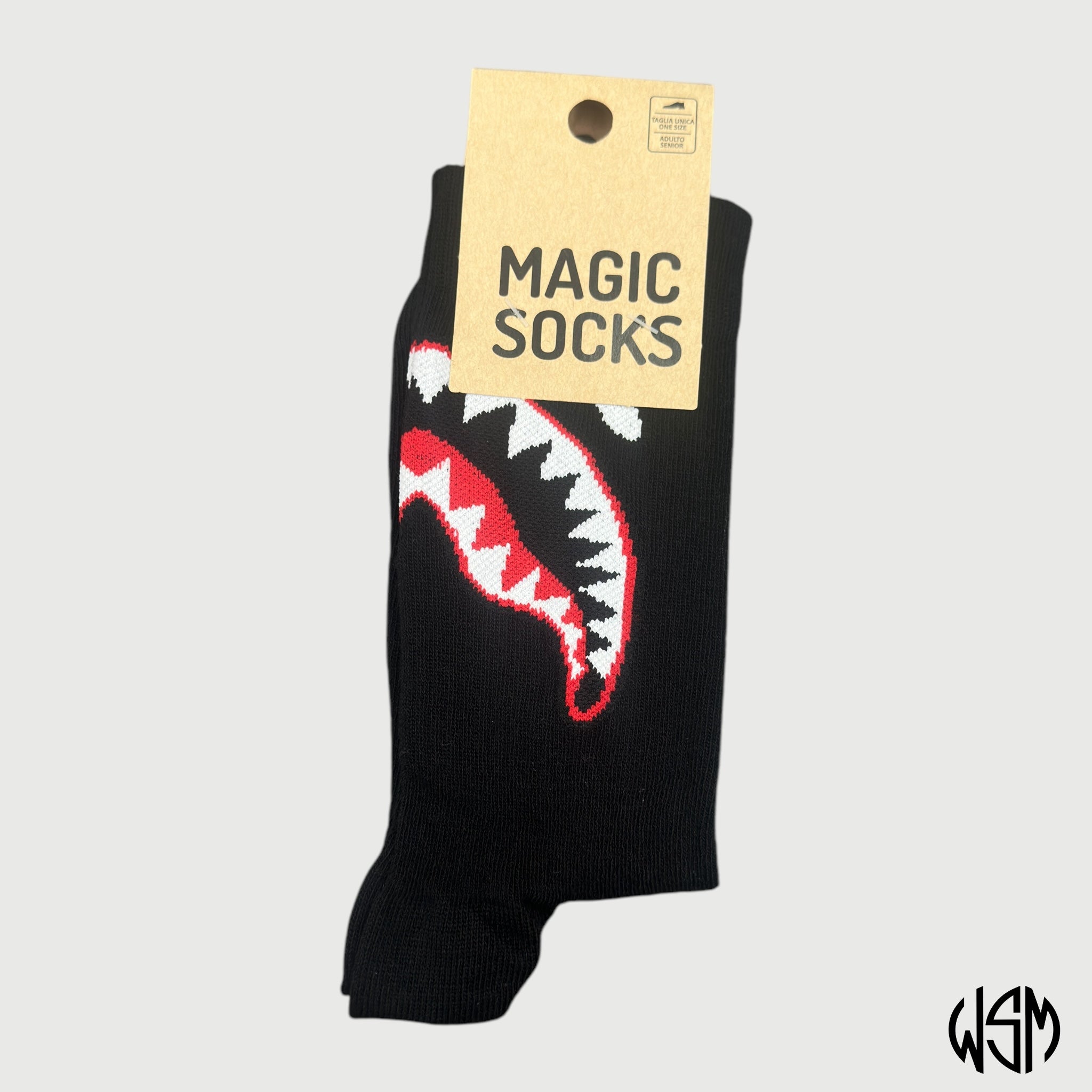 CALZE MAGIC SOCKS UOMO DAL 40 al 46