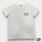 T-SHIRT QUIKSILVER SHARE THE STOKE JR