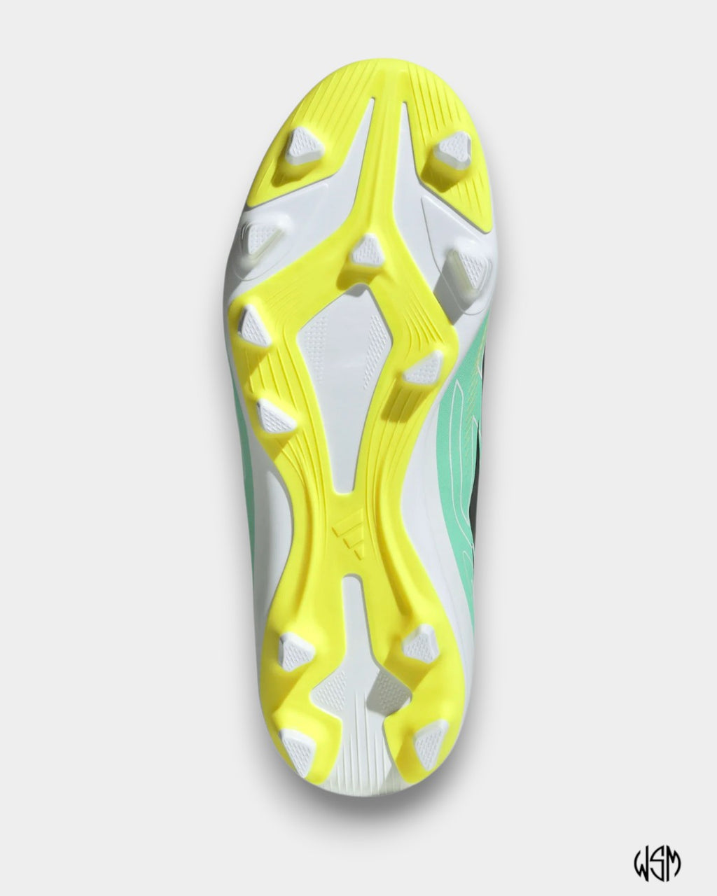 F50 HYPERFAST CLUB MID FG JR