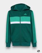 TUTA ADIDAS TIBERIO JR FELPATA